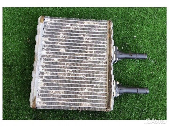 Радиатор отопителя (печки) Nissan Almera 1.5 2003