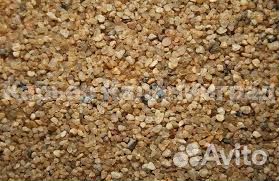 Купить песок с доставкой в день заказа