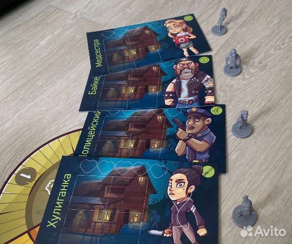 Зомби в доме заражение