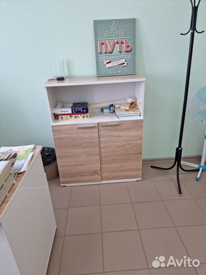 Офисная мебель