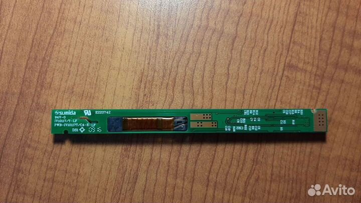 Остатки от ноутбука hp pavilion dv-6 1120