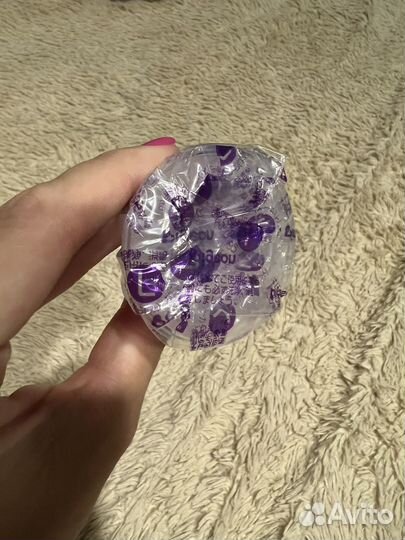 Соска для бутылки Pigeon