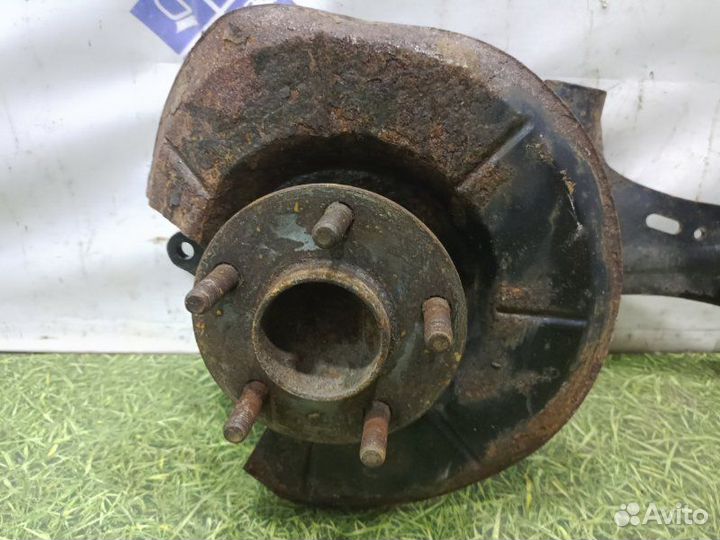 Ступица задняя левая Volvo S40 седан 1.6 B4164S3