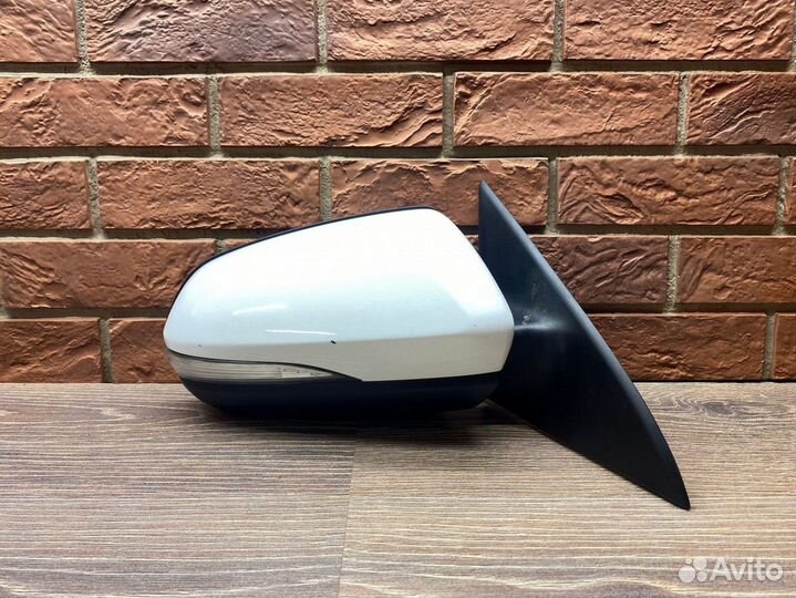 Зеркало правое электрическое Vaz LADA Vesta