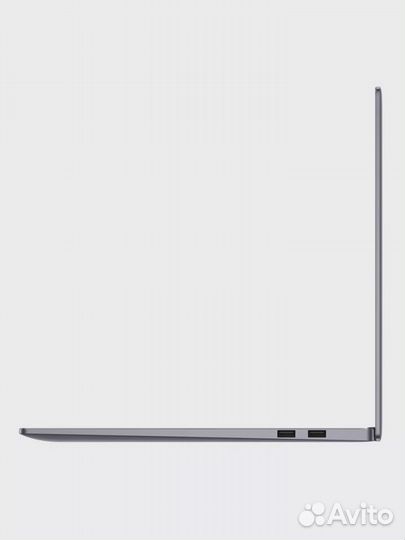 Huawei matebook 16s gray (crefg-x)