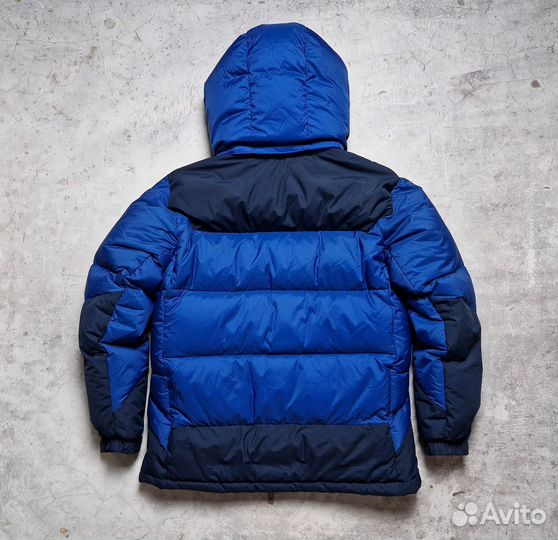 Пуховик Lowe Alpine (Black Yak, K2, Kolon)