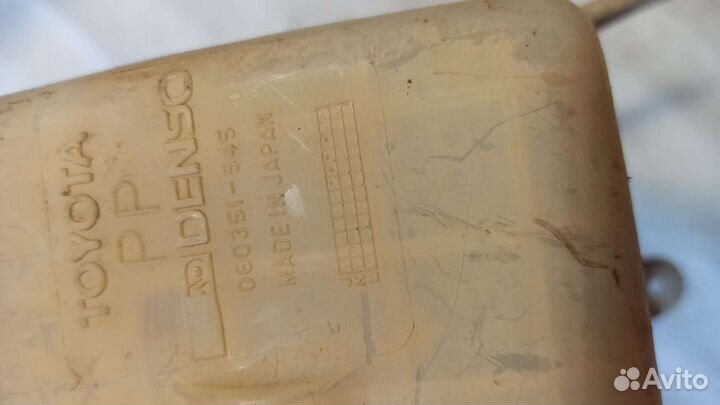 Бачок стеклоомывателя Toyota Carina ED