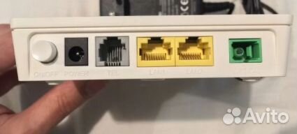 Лот HG8120H 10 шт