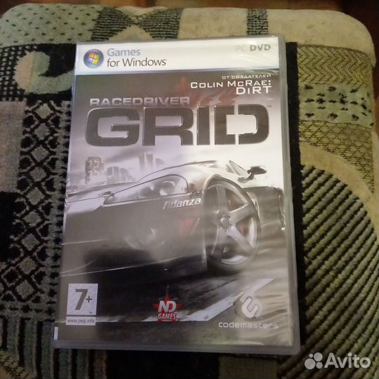 Компьютерная игра