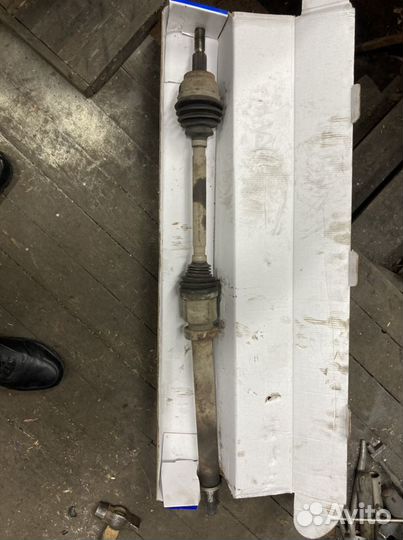 Продам привода в сборе