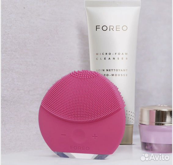 Foreo luna mini 2
