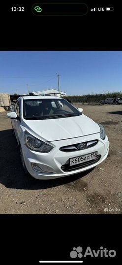 Авторазбор Hyundai Solaris 1.6 АКПП Разбор