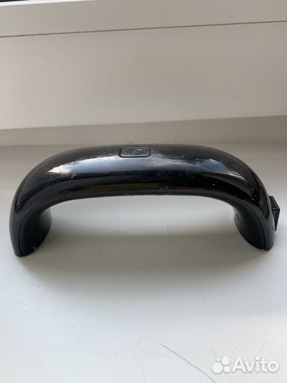 Лампа для маникюра