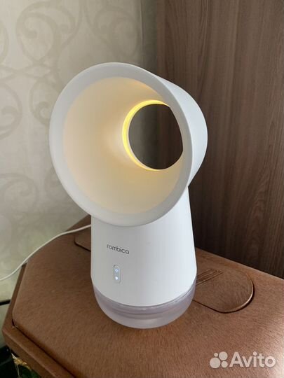 Воздухоочиститель Rombica flow vortex