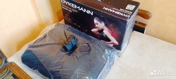 Массажный матрас Dykemann Benefit U45