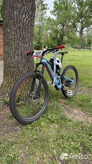Specialized Stumpjumper Expert 29'