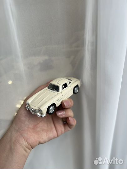 Металическте автомобиль. Свадебные заготовки