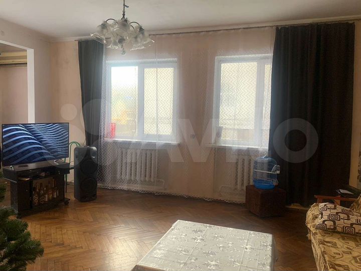 Дом 224,4 м² на участке 5,5 сот.