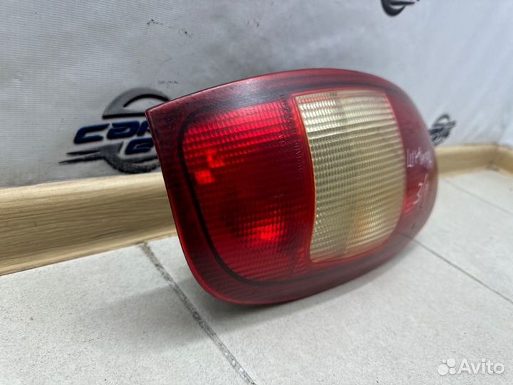 Фонарь задний левый Chevrolet Niva ваз 2123 2006