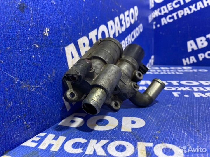 Клапан холостого хода Mazda Xedos 9 седан KJ 2000