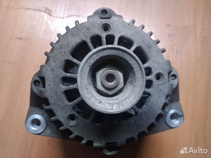 Генератор SsangYoung G32D