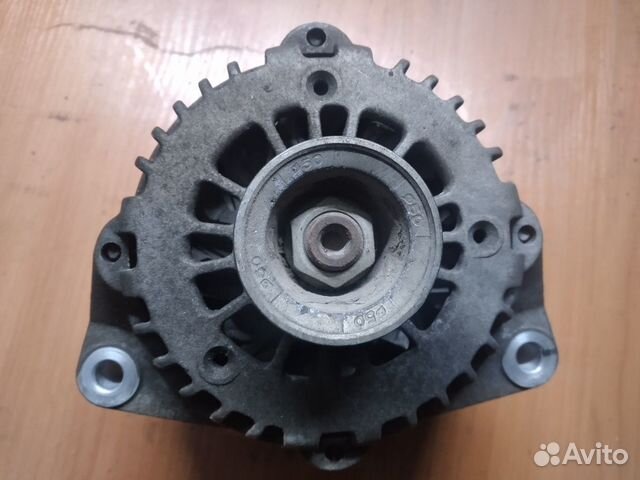 Генератор SsangYoung G32D