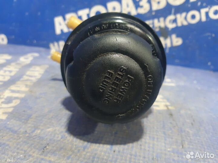 Бачок гидроусилителя Hyundai Sonata 4 седан G4GC