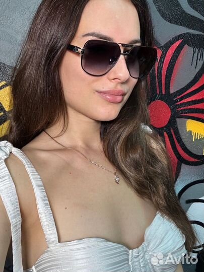 Очки maybach унисекс