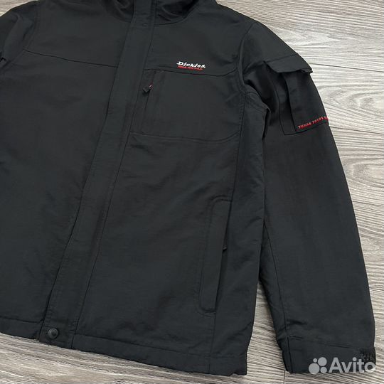 Ветровка Dickies оригинал Винтаж