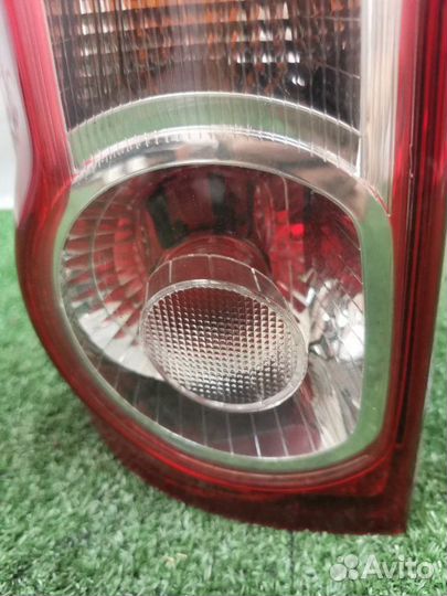 Стоп-сигнал задний левый LADA Largus универсал 1.4
