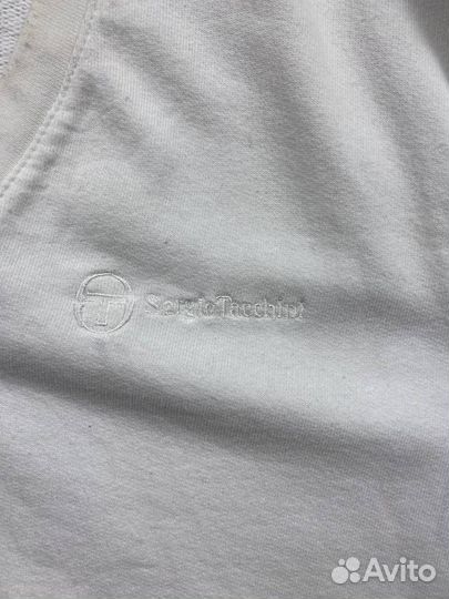 Жилетка sergio tacchini XL-2XL