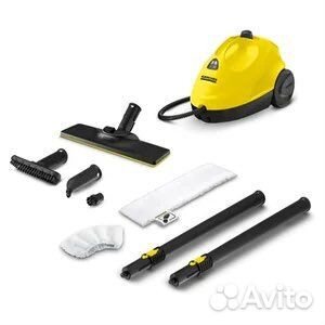 Пароочиститель karcher SC 2 EasyFix