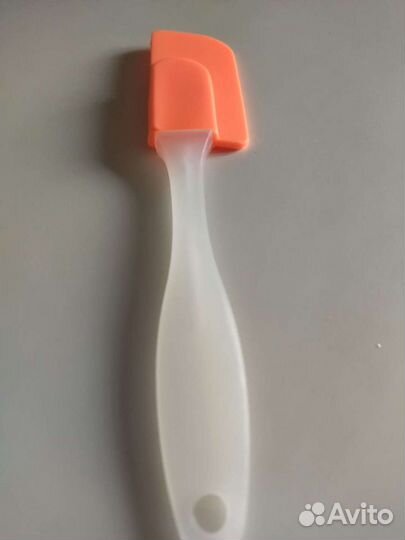 Силиконовая лопатка
