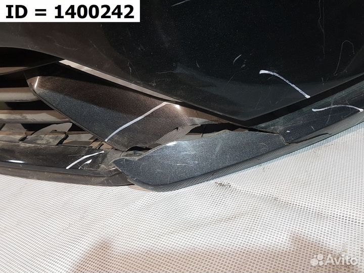 Бампер передний Kia K5