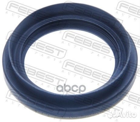 Сальник 50x70x10/16 Toyota 95JEZ50700916L Febest