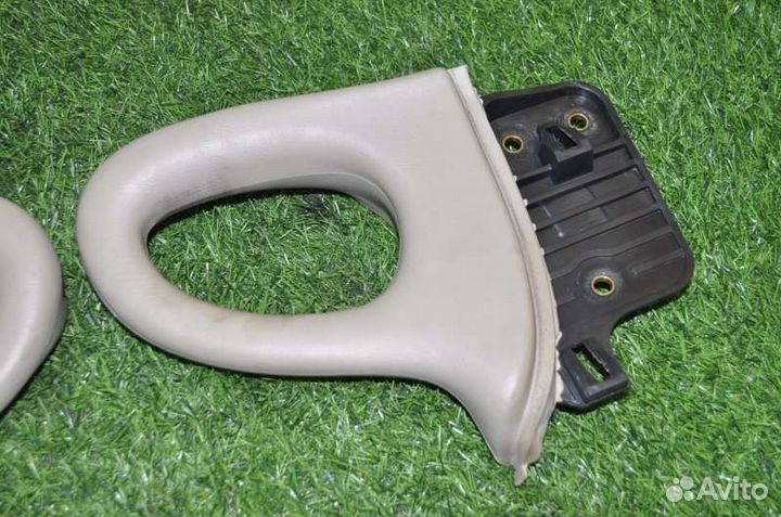 Ручка салона (парой) Cadillac Escalade GMT820 LQ9