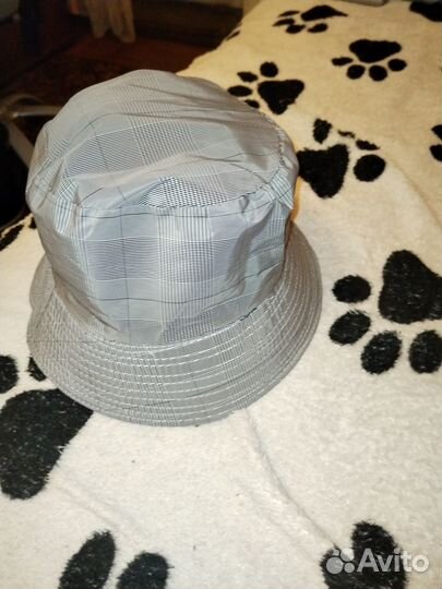 Панамка мужская