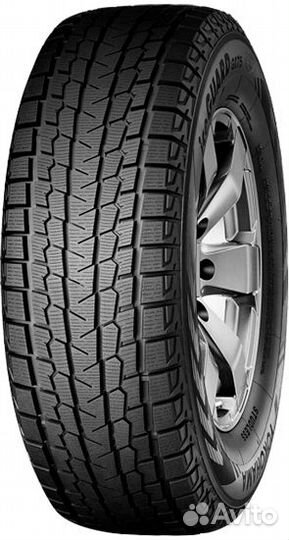 Yokohama Ice Guard G075 235/55 R18 100Q