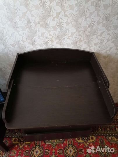 Пеленальный комод