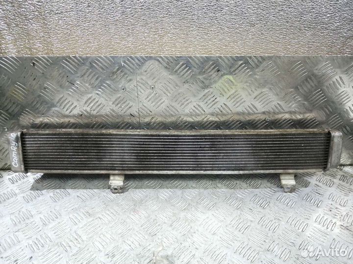 Радиатор инвертора Toyota Camry XV40 гибрид