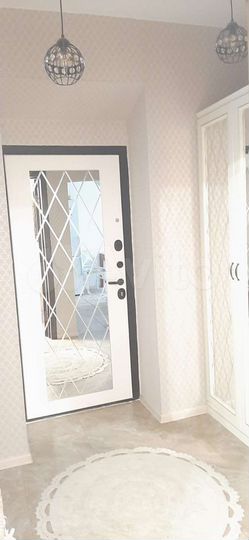 Комната 24 м² в 2-к., 2/2 эт.