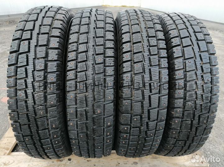 Cooper Discoverer M+S 215/85 R16 102G
