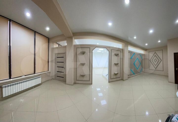 Торговая площадь, 100 м²
