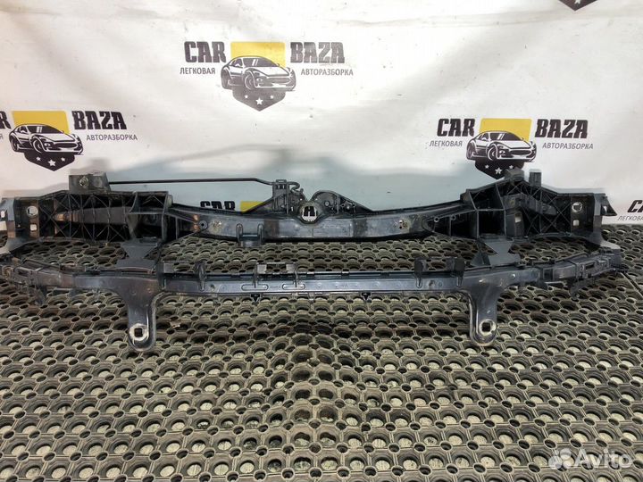 Панель передняя Ford C-Max