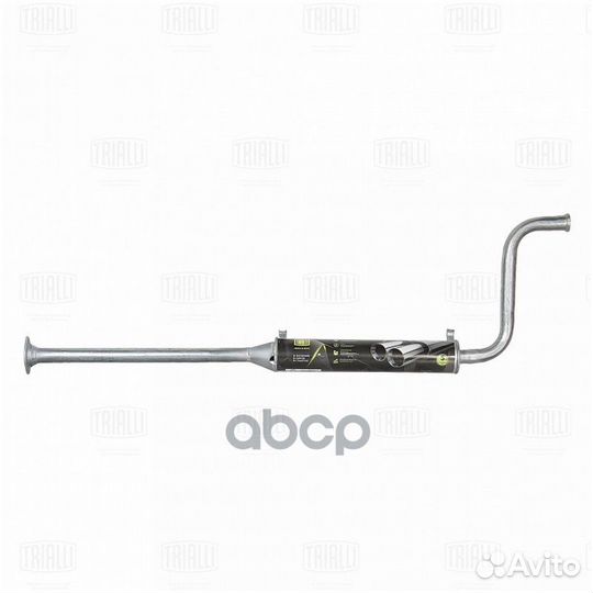 Резонатор 2108 