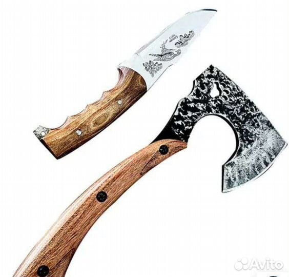 Набор для барбекю шашлыка подарок