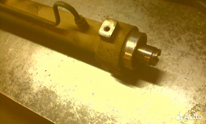 Рейка Тайота Камри V30-V40