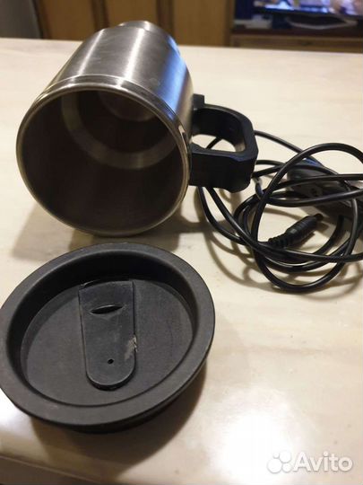 Термо кружка для авто