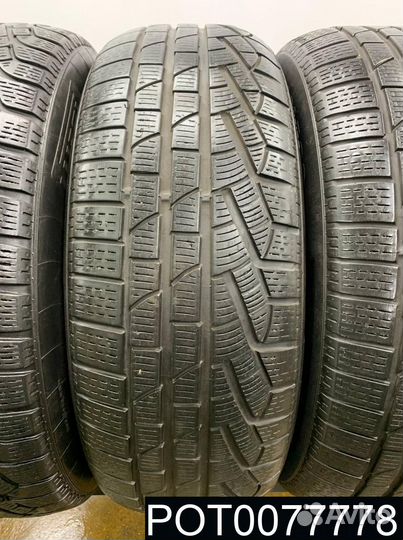 Pirelli Winter Sottozero 210 Serie II 225/60 R17 100M