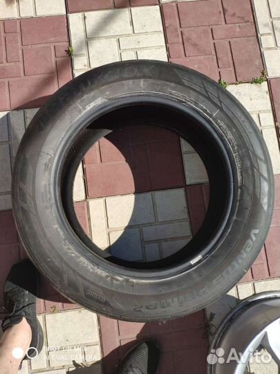Hankook Ventus Prime 2 K115 225/60 R17